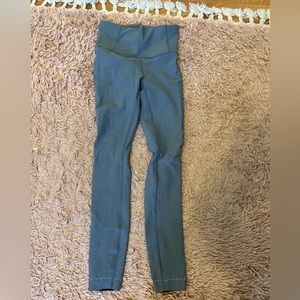 lululemon size 6 athletic leggings!